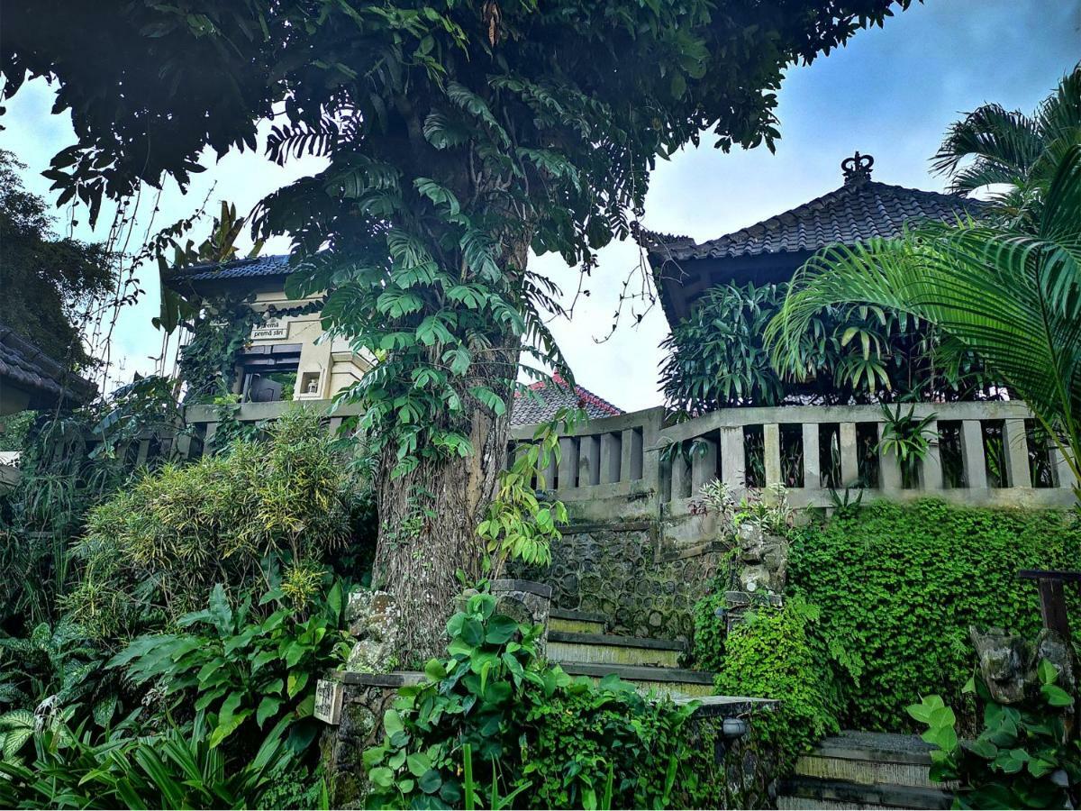 Villa With Private Pool At Villa Nirvana Ubud Luaran gambar
